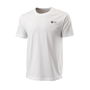 Wilson Bela ITW Tech T-Shirt - White