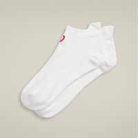 Wilson Ankle Tab Socks - Unisex - 1 Pair