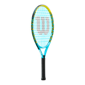 Wilson Minions Junior 23" Blue Tennis Racket