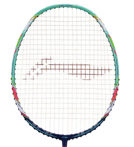 Li-Ning Aeronaught 7000 Instinct Badminton Racket + Cover