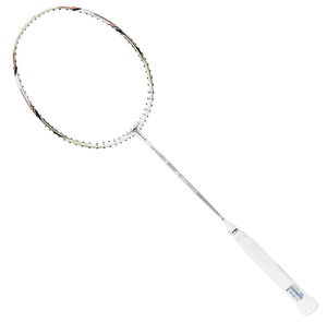 Li-Ning Aeronaught 9000 Badminton Racket + Cover