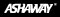 Ashaway Badminton logo