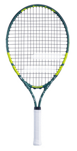 Babolat Wimbledon 21" Junior Tennis Racket + Cover