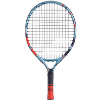 Babolat Ballfighter Junior 17" Tennis Racket + Cover