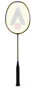 Karakal Black Zone 30 Badminton Racket + Cover