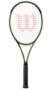 Wilson Blade 98S V8.0 Tour Tennis Racket - Frame Only