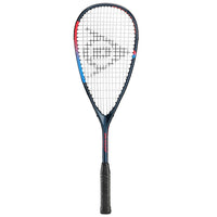 Dunlop Blaze Pro Squash Racket - Blue