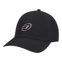 Bullpadel BPG261 Padel Cap - Black