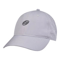 Bullpadel BPG262 Padel Cap - Grey