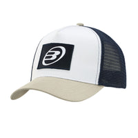 Bullpadel Trucker Padel Cap