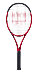 Wilson Clash 98 V2.0 Tennis Racket - Frame only