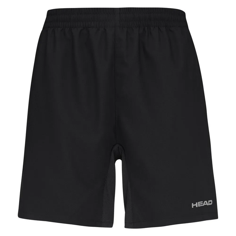 HEAD Club Shorts - Black