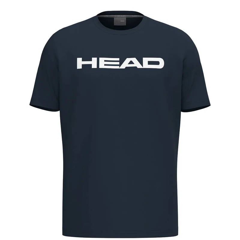 HEAD Club Original T-Shirt - Navy