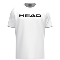 HEAD Club Original T-Shirt - White