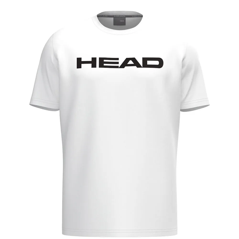 HEAD Club Original T-Shirt - White