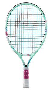HEAD Coco Junior 19" Tennis Racket + Cover - 2024