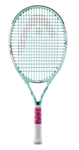HEAD Coco Junior 25" Tennis Racket + Cover - 2024