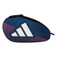 Adidas Control Padel Racket Bag - Blue - 2026
