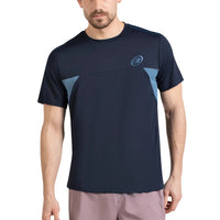 Bullpadel Crase Men's T-Shirt - Navy