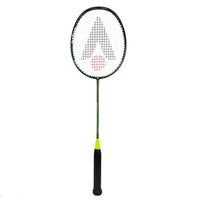 Karakal CT Attack Graphite Badminton Racket + Cover