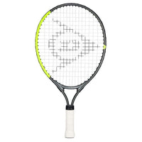 Dunlop CV Team 19" Junior Tennis Racket & Cover