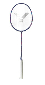 Victor DriveX 9X Badminton Racket - Free Re-string