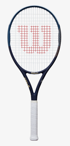 Wilson Roland Garros Equipe HP Tennis Racket - 2024