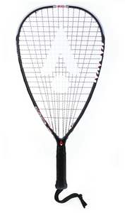 Karakal FF 170 Racketball Racket + Cover
