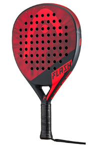 Head Flash Padel Racket - Red/Black