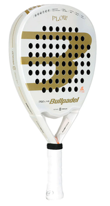 Bullpadel Flow W Padel Racket - 2024