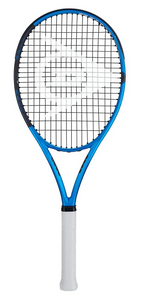 Dunlop FX 500 Lite Tennis Racket  - Frame Only