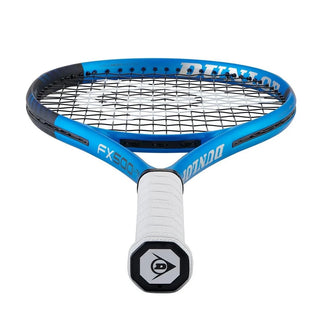 Dunlop FX 500 Lite Tennis Racket  - Frame Only