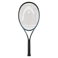 HEAD Gravity Junior 26" Graphite Tennis Racket + Cover - 2025