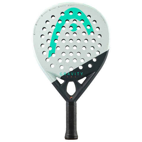 HEAD Gravity Pro Padel Racket - 2024