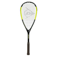 Dunlop Hypermax Pro Squash Racket & Full Protective Cover