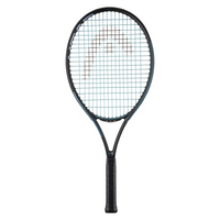 HEAD IG Gravity Junior 25" Graphite Comp Tennis Racket + Cover