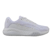 Bullpadel Ionic Women's 26I Padel Shoes - White