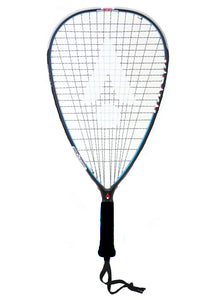 Karakal 150 FF Graphite Racketball Racket + Cover
