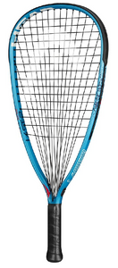 Head Innegra Laser Racketball Racket + Cover