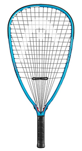 Head Innegra Laser Racketball Racket + Cover