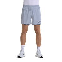 Bullpadel Mateso Mens Shorts - Grey