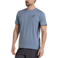 Bullpadel Mensa Men's T-Shirt - Blue