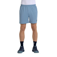 Bullpadel Merto Mens Shorts - Blue