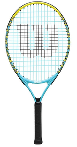 Wilson Minions Junior 23" Blue Tennis Racket