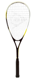 Dunlop Nanomax Ti Squash Racket + Carry Case
