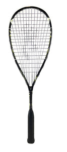 Browning NanoTec Yellow Ti 120 Squash Racket & Cover