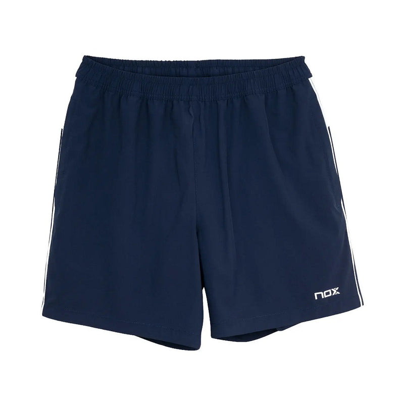 NOX Team Mens Shorts - Navy Blue
