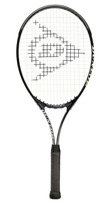 Dunlop Nitro 27 Titanium Tennis Racket + Cover