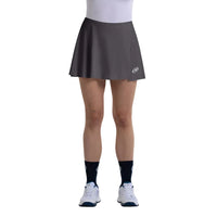 Bullpadel Odilia Womens Skirt - Grey