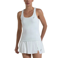 Bullpadel Oneda Womens Vest Top - White
